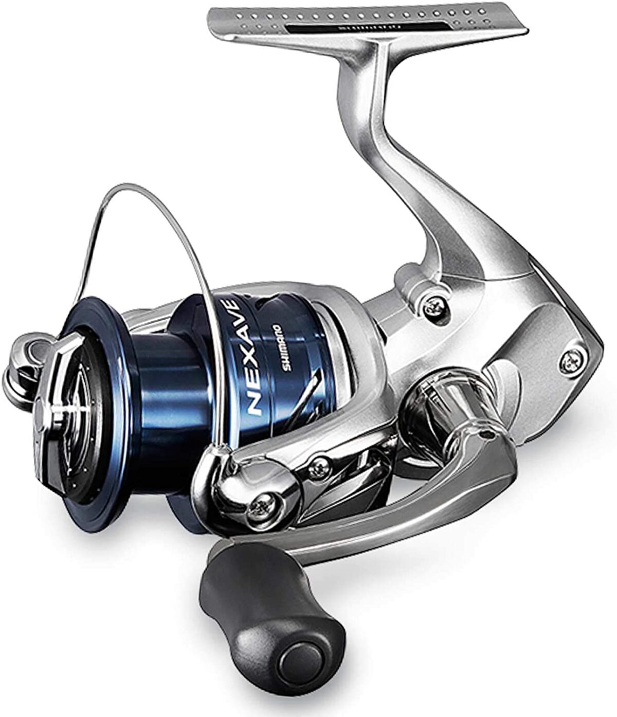 SHIMANO Nexave 4000 FE